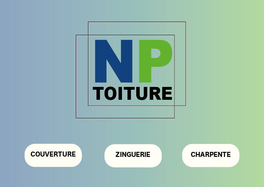 Panneau NP Toiture